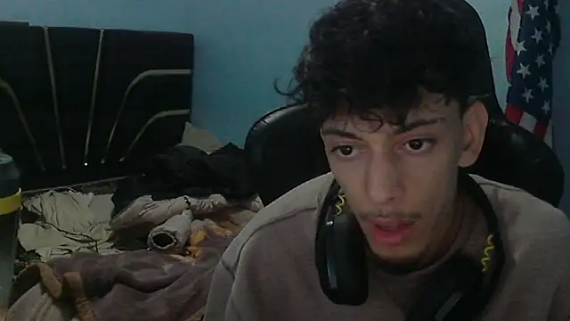 Dark DesireX online show from 03/06/26, 08:38