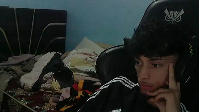 Dark DesireX online show from 03/10/26, 07:19