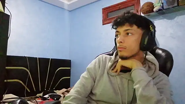 Dark DesireX online show from 03/11/26, 07:53