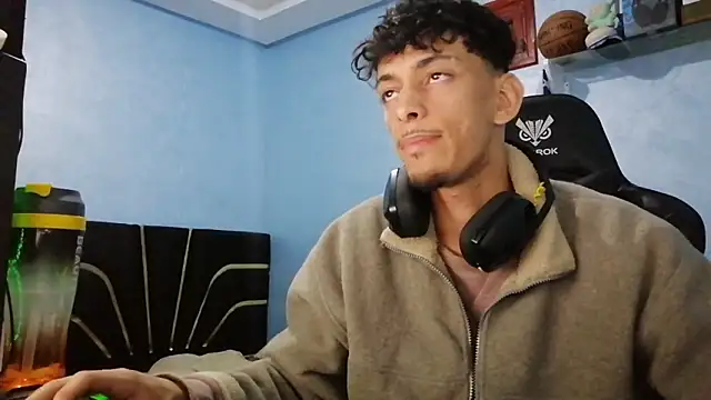 Dark DesireX online show from 03/13/26, 10:27