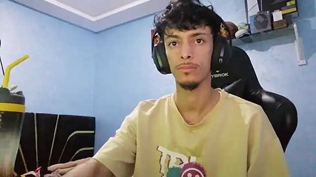 Dark DesireX online show from 03/29/26, 02:44