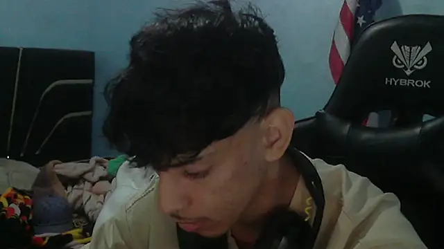 Dark DesireX online show from 04/08/26, 12:49