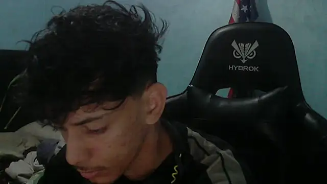 Dark DesireX online show from 04/18/26, 11:58