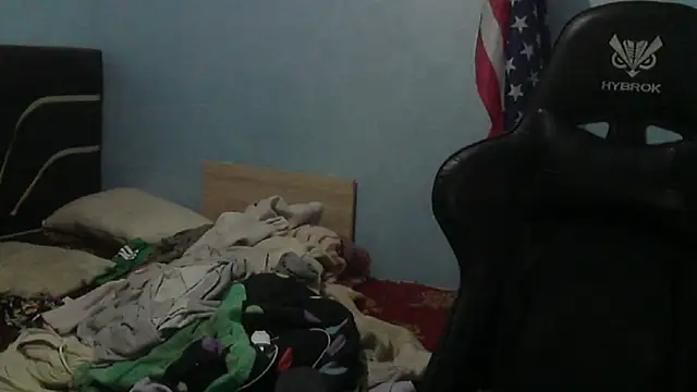 Dark DesireX online show from 04/18/26, 08:09