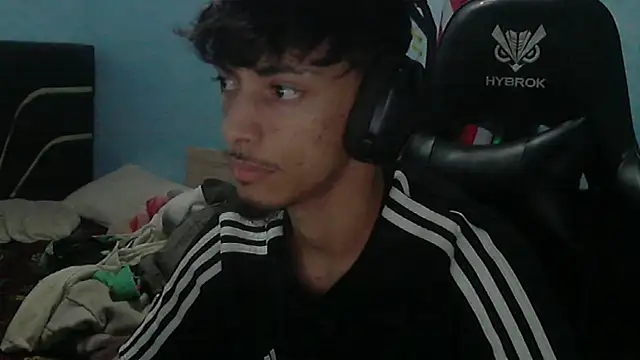 Dark DesireX online show from 04/21/26, 11:38