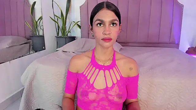 bianca angel  online show from 09/26/25, 07:40