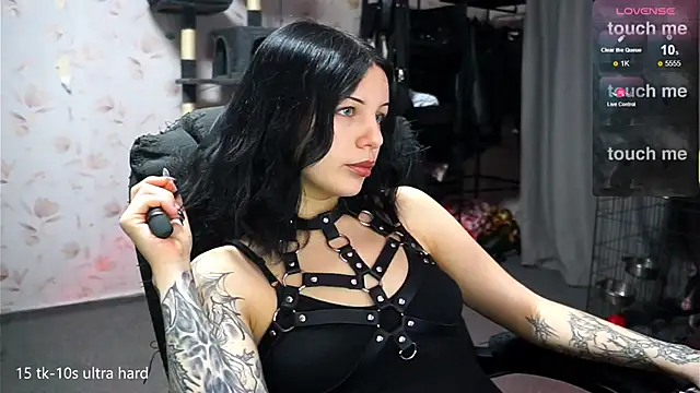 lera smith online show from 04/05/26, 09:56