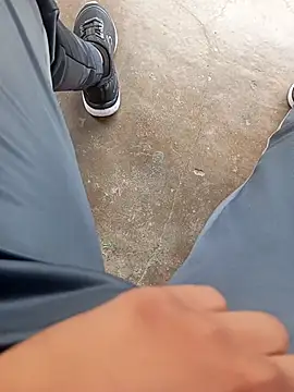 pauzudao 12 online show from 03/03/26, 09:15