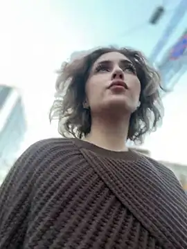 KellyKeler online show from 10/31/25, 01:56