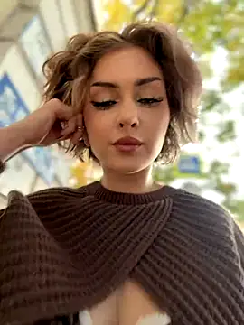 KellyKeler online show from 11/06/25, 01:01