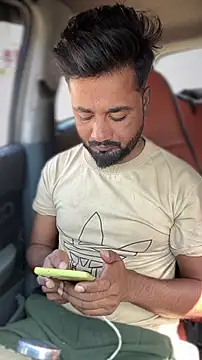 Munny6677 online show from 02/07/26, 07:23