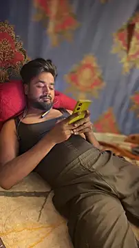 Munny6677 online show from 02/16/26, 07:43