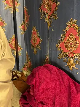 Munny6677 online show from 04/04/26, 07:22