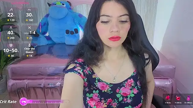  Abby true t online show from 02/17/26, 01:18