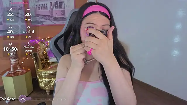  Abby true t online show from 05/09/26, 01:49