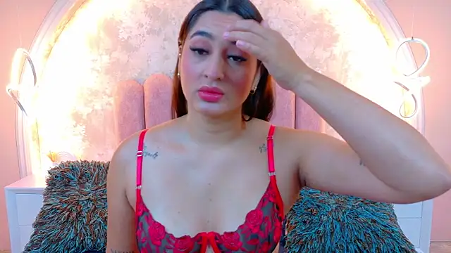 JasmineRhodes online show from 11/10/25, 12:59