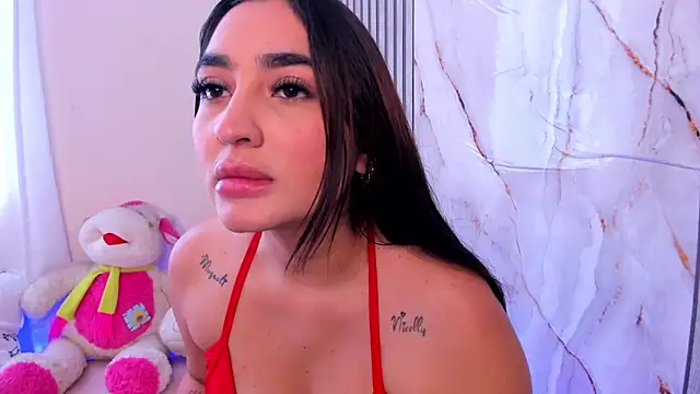 JasmineRhodes online show from 12/05/25, 04:03