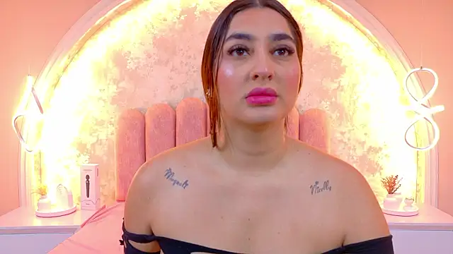 JasmineRhodes online show from 02/04/26, 01:17