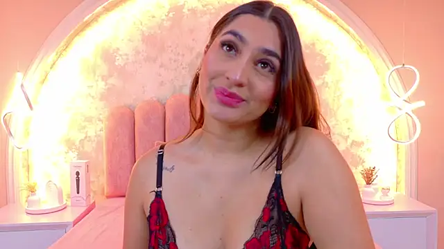 JasmineRhodes online show from 02/05/26, 12:32