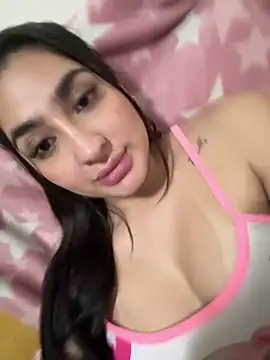 JasmineRhodes online show from 04/01/26, 03:40