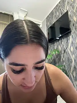 JasmineRhodes online show from 07/16/26, 12:55