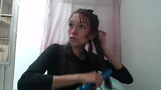 Snapshot of Zafira_Mayeers chatting on 09/25/25, 08:01 Zafira Mayeers online show from 09/25/25, 08:01