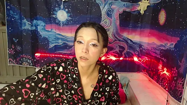 Snapshot of Zafira_Mayeers chatting on 10/22/25, 04:35 Zafira Mayeers online show from 10/22/25, 04:35