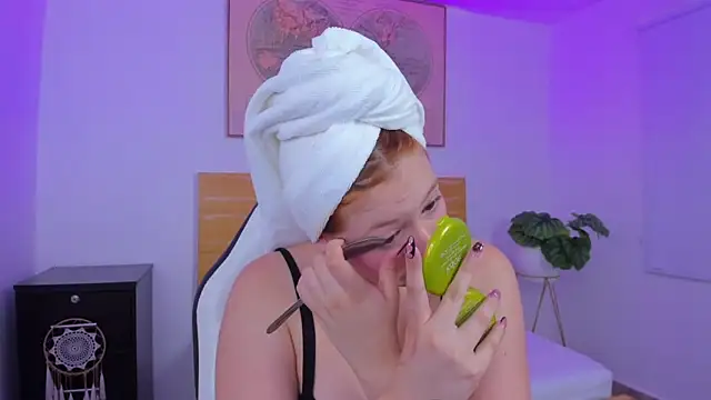 kitty sweeety  online show from 03/14/26, 12:32