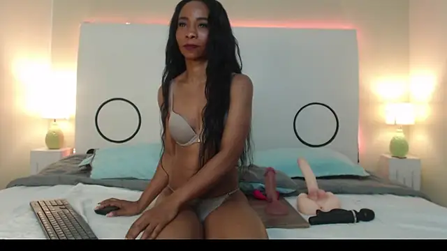 AlikaAdul online show from 03/10/26, 11:59