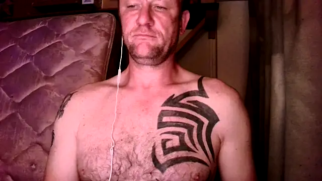 Yournaughty online show from 03/23/26, 05:00