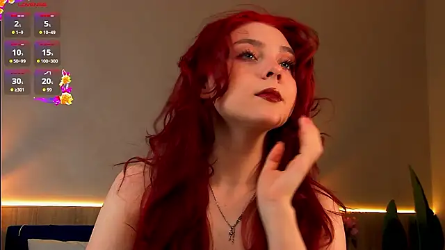 Nora  Ray online show from 02/17/26, 08:04