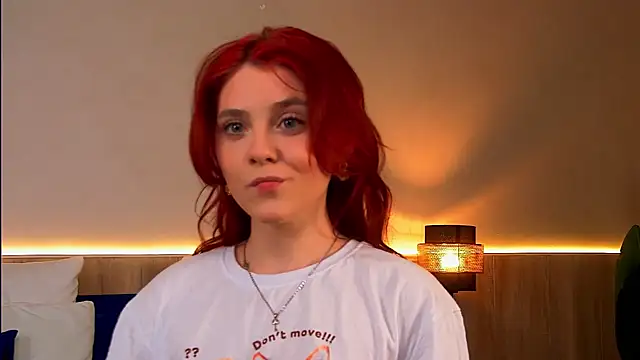 Nora  Ray online show from 03/13/26, 07:09