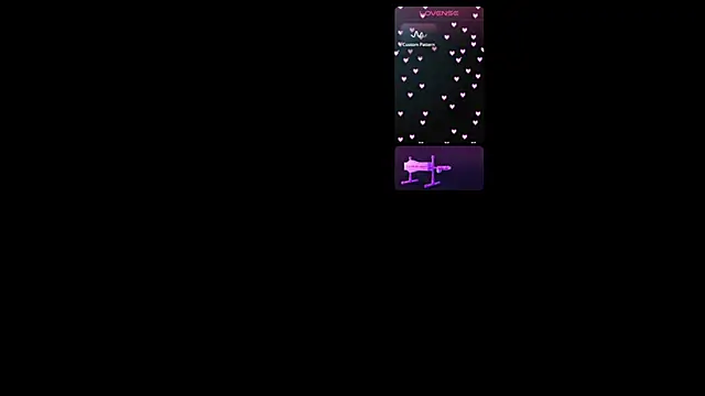 KittieEva online show from 11/19/25, 08:42