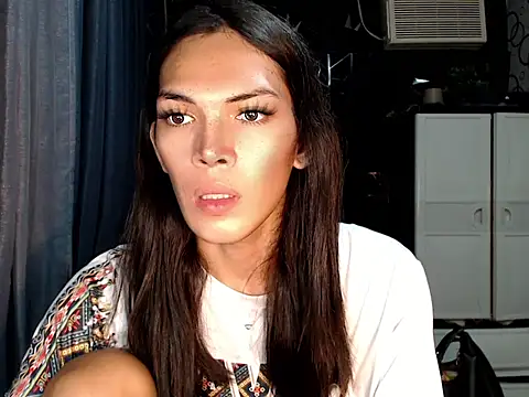 ladyhotcuming online show from 07/13/26, 04:10