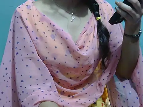 lovely soniya online show from 09/10/25, 08:25