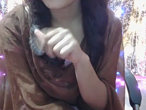 lovely soniya online show from 11/30/25, 06:06