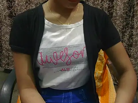 lovely soniya online show from 02/02/26, 05:39