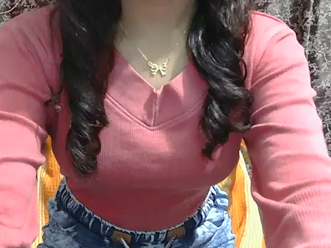 lovely soniya online show from 02/20/26, 06:26