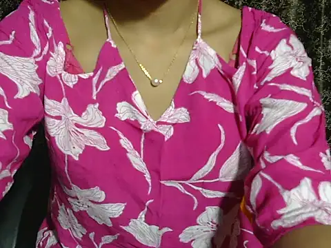 lovely soniya online show from 03/28/26, 07:08