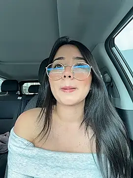 Michelle Zoe online show from 01/11/26, 04:34