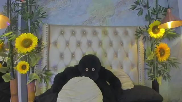 LittleeJaz online show from 11/02/25, 01:46