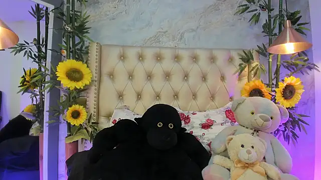 LittleeJaz online show from 03/01/26, 03:19