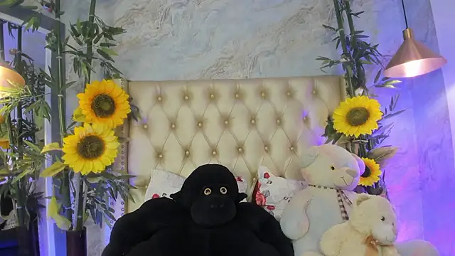 LittleeJaz online show from 03/15/26, 04:07