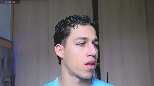 orionblaze69  online show from 11/23/25, 06:08