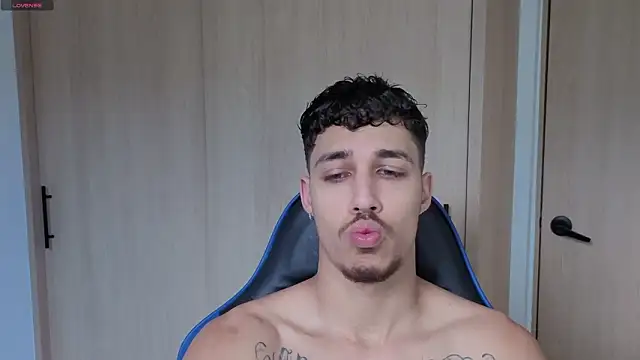 orionblaze69  online show from 03/07/26, 10:40