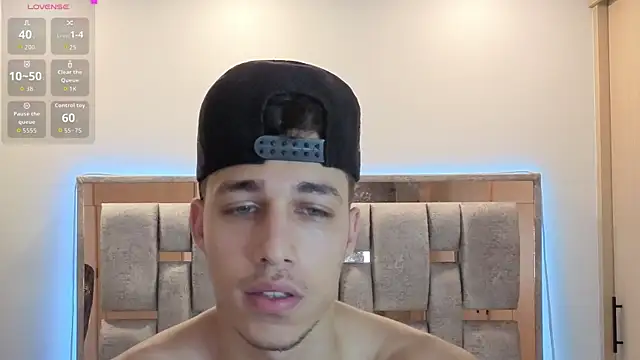 orionblaze69  online show from 03/28/26, 09:53