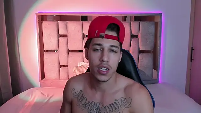 orionblaze69  online show from 05/27/26, 08:22