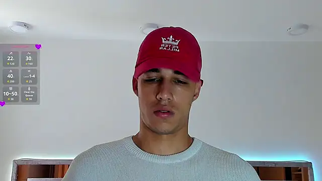 orionblaze69  online show from 07/20/26, 03:25