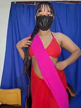 Ariana  Marie online show from 09/17/25, 01:02