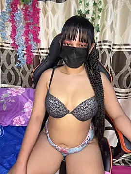 Ariana  Marie online show from 11/20/25, 09:42